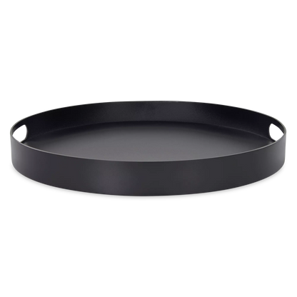 Cabaret Round - Outdoor Aluminium Tray