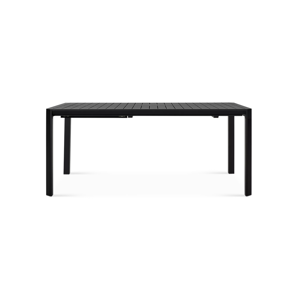 Link - Outdoor Aluminium Extendable Table