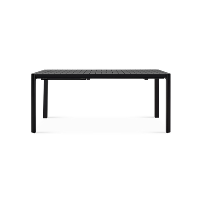 Link - Outdoor Aluminium Extendable Table