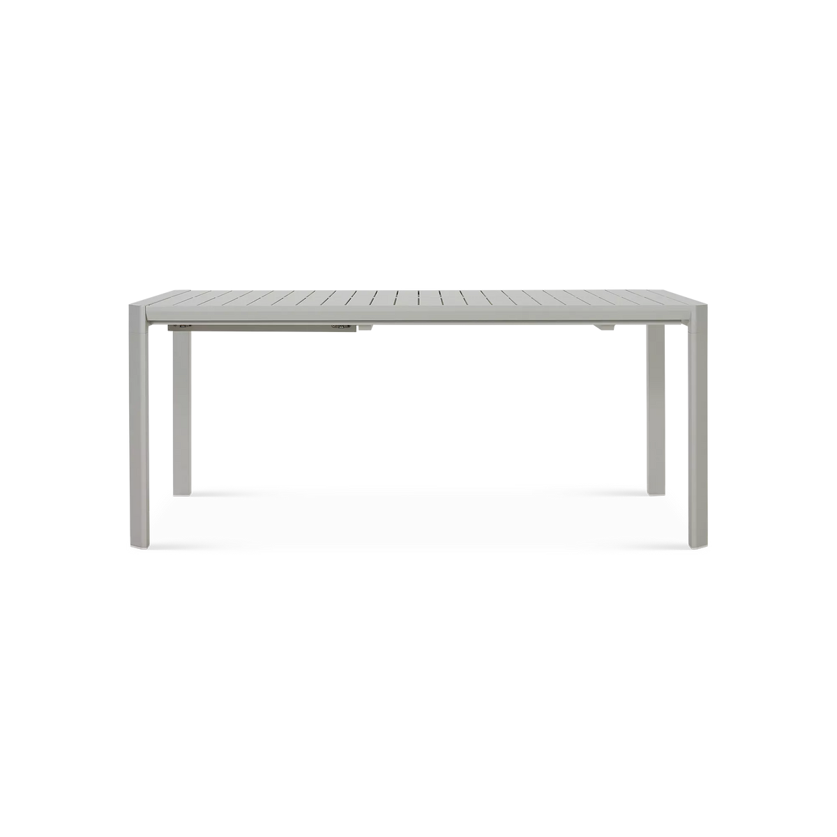 Link - Outdoor Aluminium Extendable Table