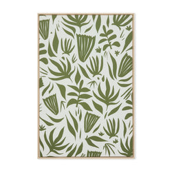 Florales artwork