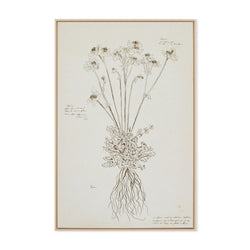 Tableau Florales