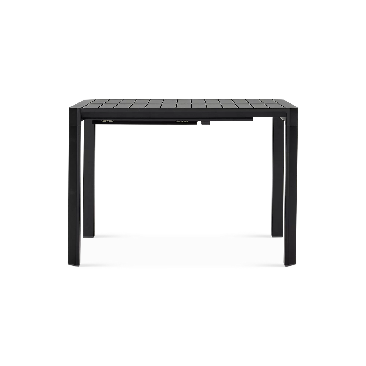 Link - Outdoor Aluminium Extendable Table