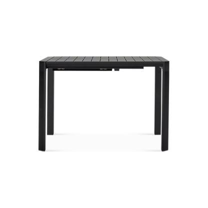 Link - Outdoor Aluminium Extendable Table