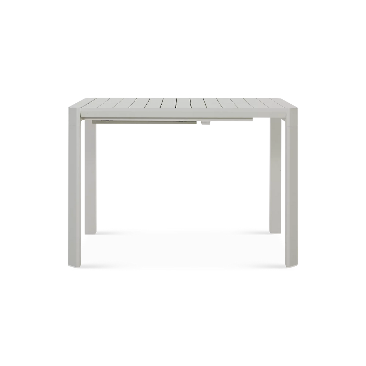 Link - Outdoor Aluminium Extendable Table