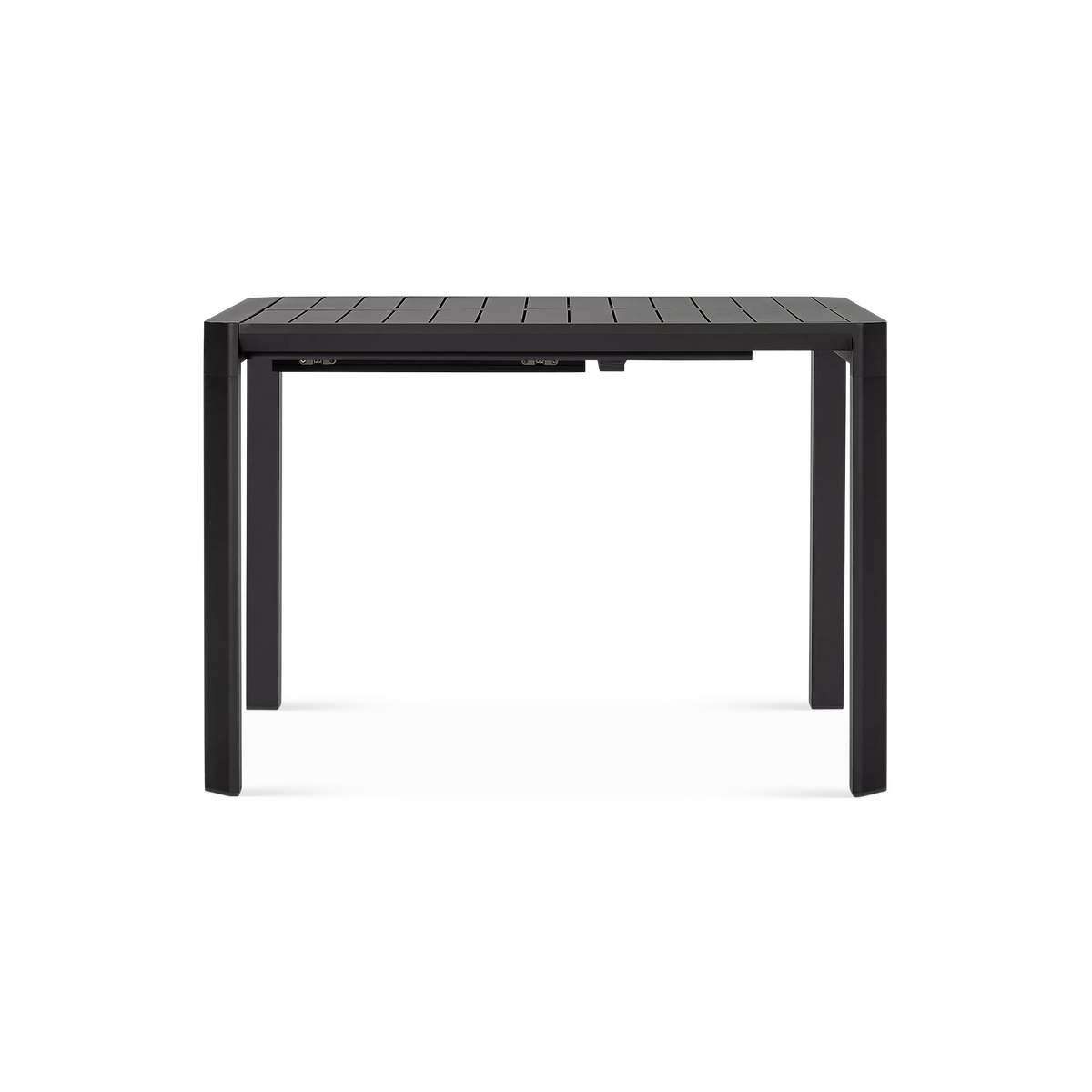 Link - Outdoor Aluminium Extendable Table