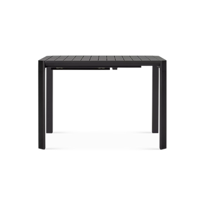 Link - Outdoor Aluminium Extendable Table