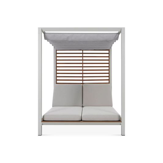 Lazy - Outdoor Aluminium Daybed