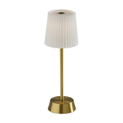 Bobby table lamp