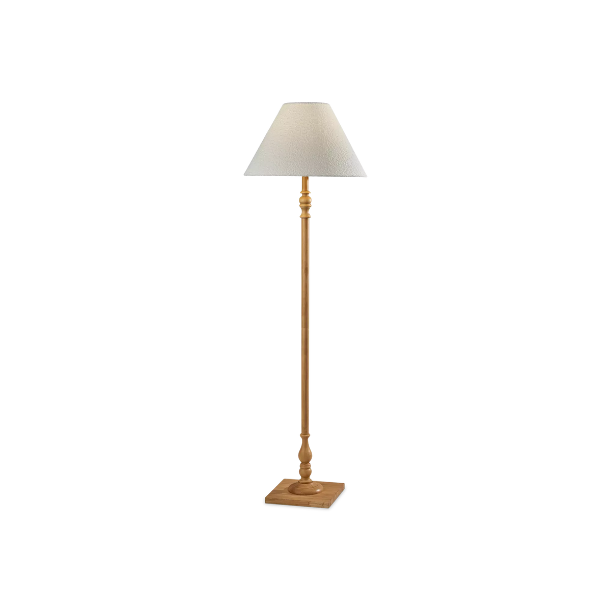 Lampe de plancher Rigby