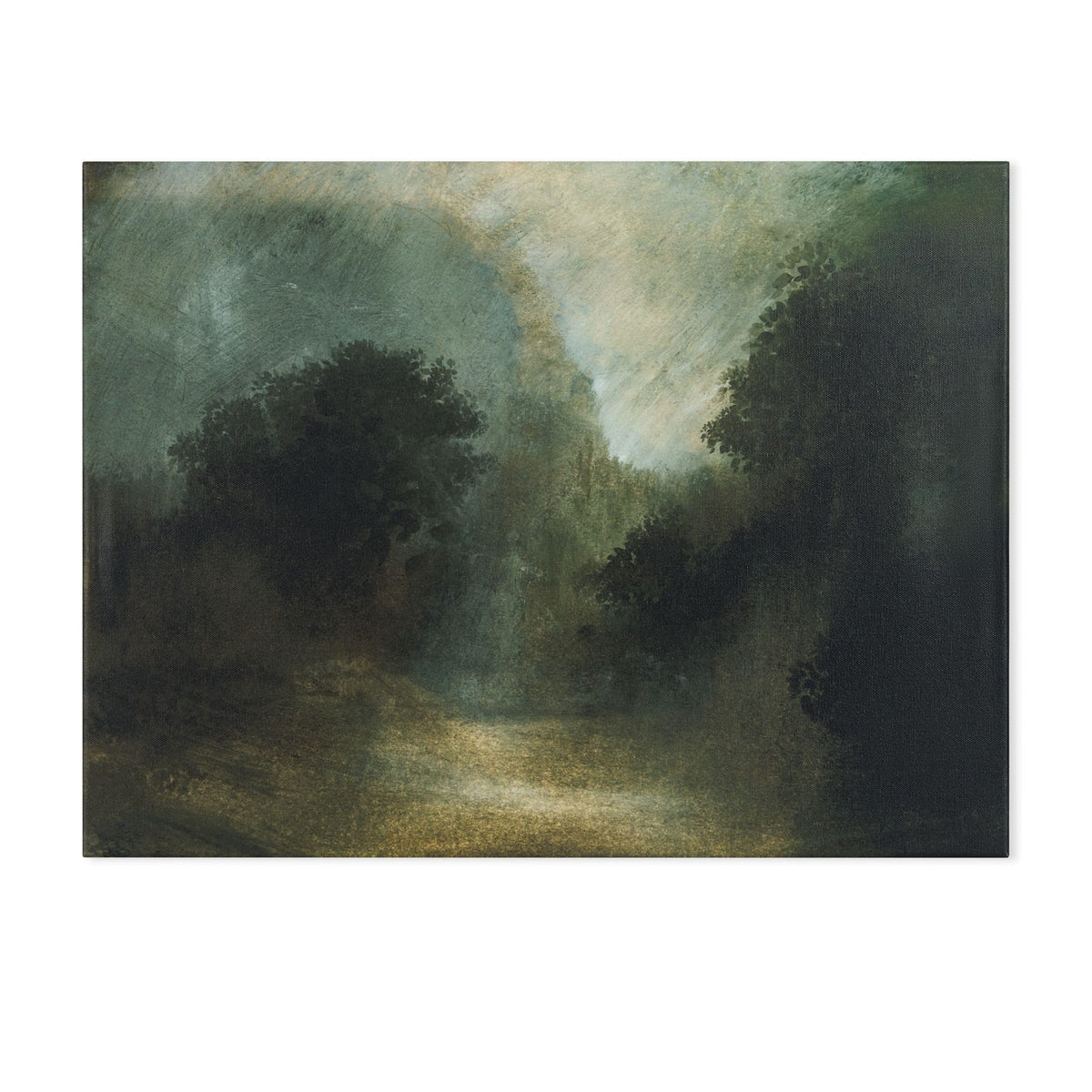 Tableau Glade Walk