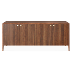 Lily - Buffet par Mobican