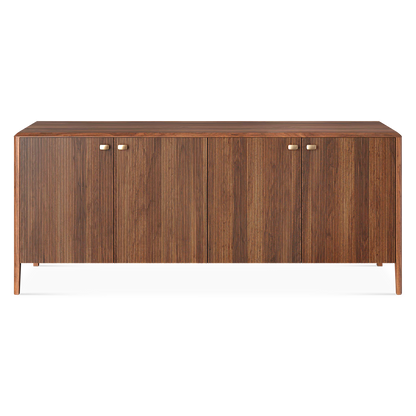 Lily - Buffet par Mobican