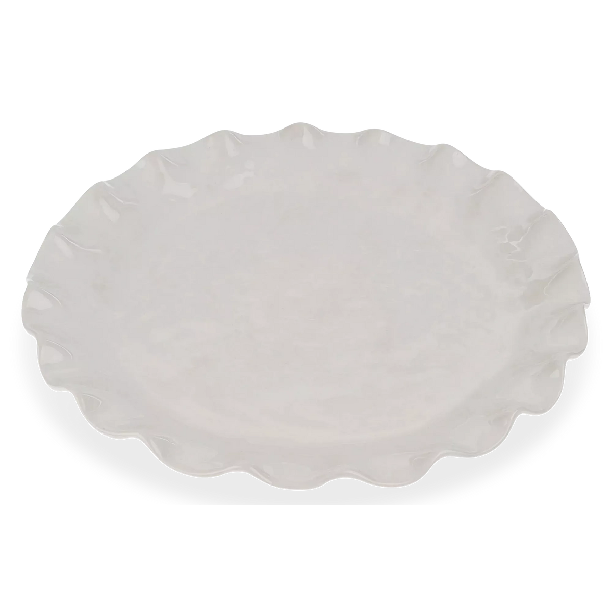 Calypso dinner plate