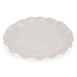 Assiette à salade Calypso