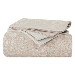 Clémentine - 100% cotton duvet set