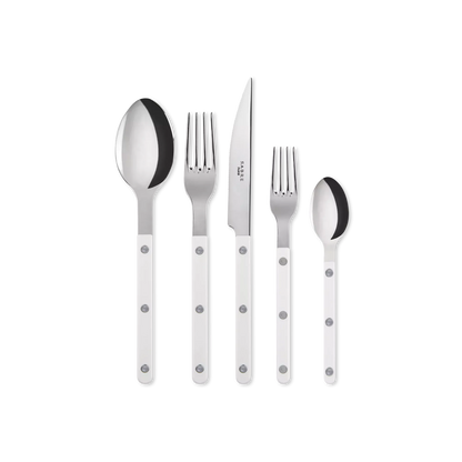 Bistrot Flatware - 5 pieces by Sabre Paris