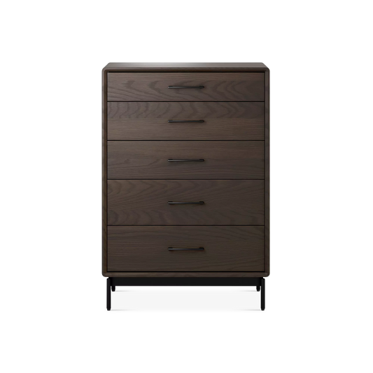 Linq - 5-Drawer Dresser by BDI