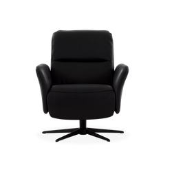 Solar - Leather Recliner Chair