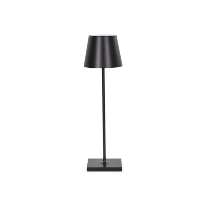 Poldina - Outdoor Aluminium Table Lamp
