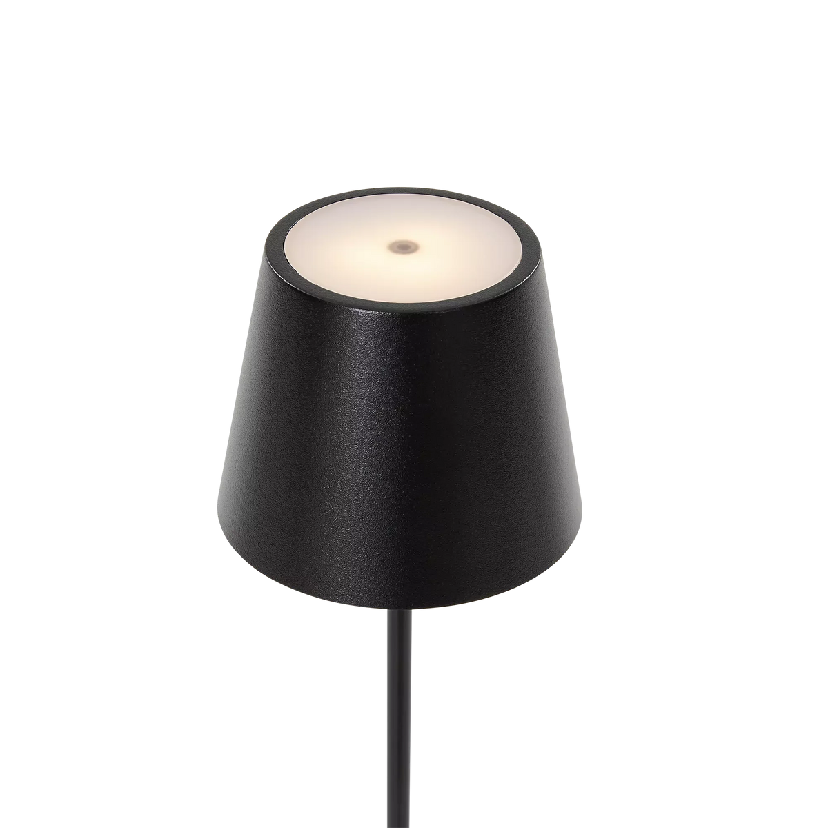 Poldina - Outdoor Aluminium Table Lamp