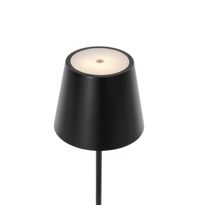Poldina - Outdoor Aluminium Table Lamp