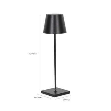 Product Dimensions image