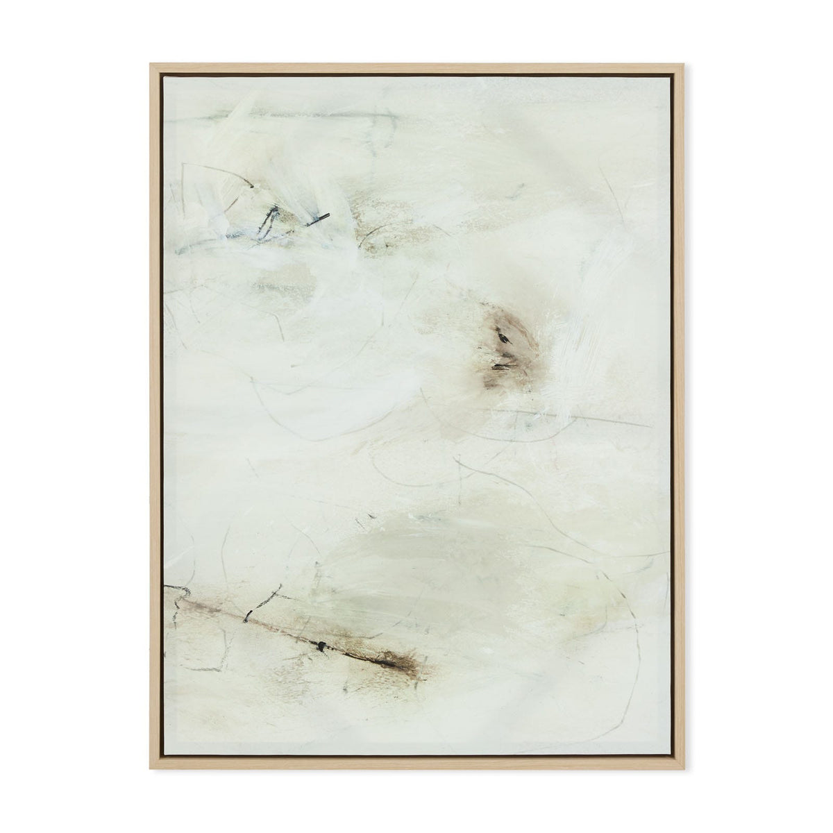 Neutral Mood II artwork