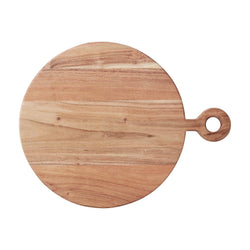 Merana IV round board