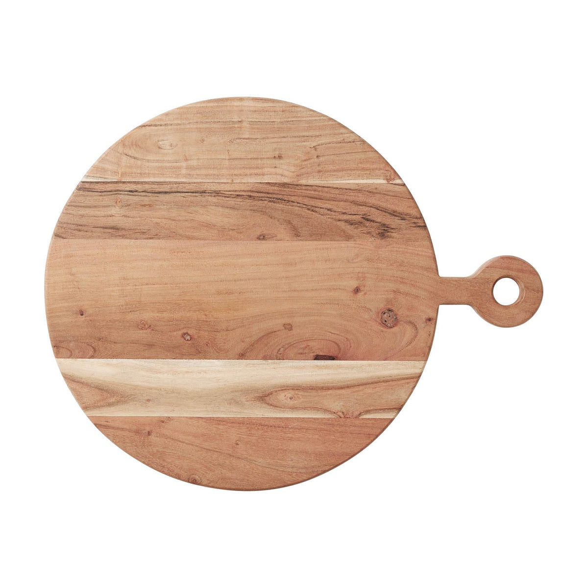 Merana V round board