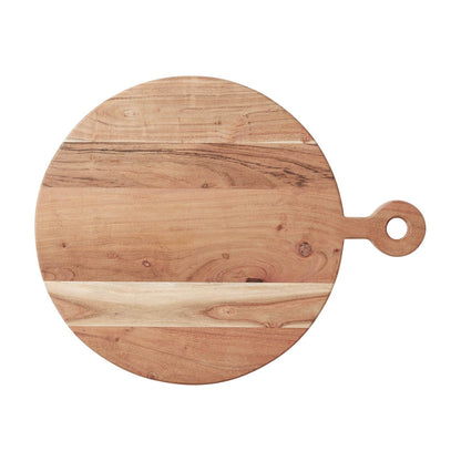 Merana V round board