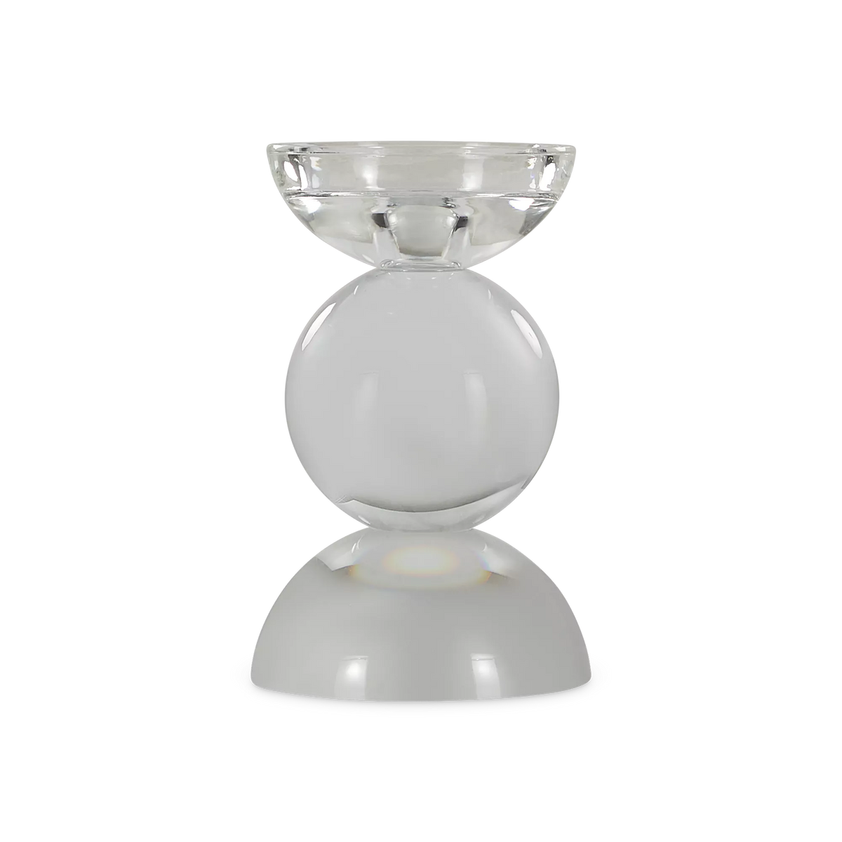 Ball - Candle Holder
