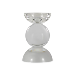 Ball - Candle Holder