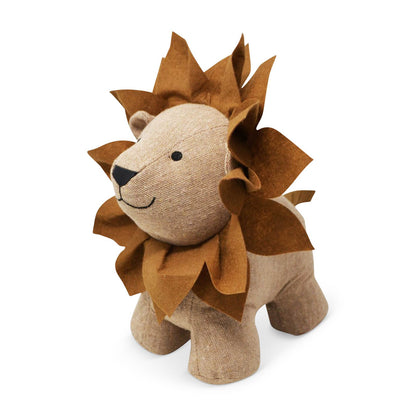 Butoir de porte Lion
