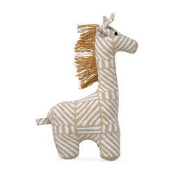 Butoir de porte Girafe