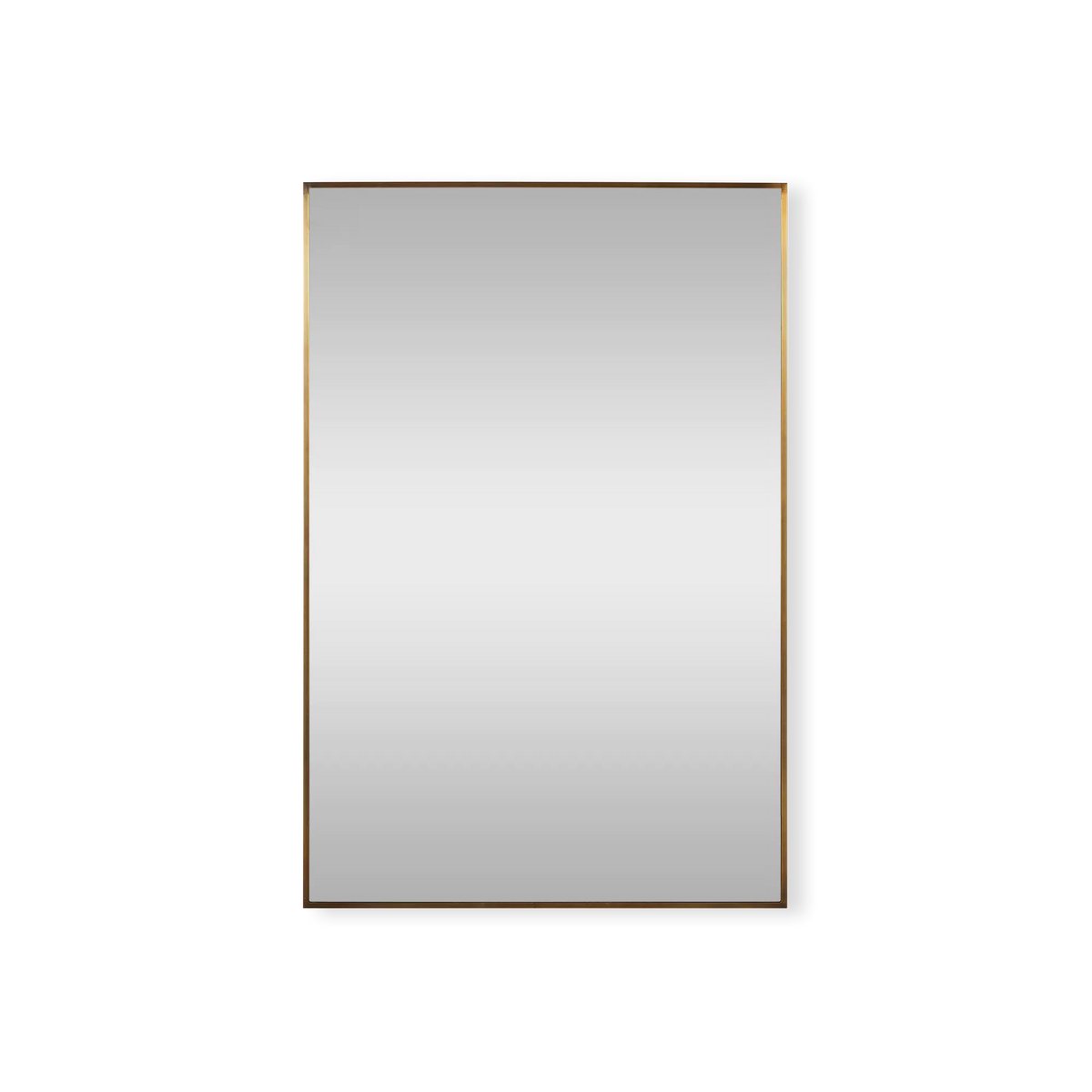 Cider - Miroir rectangulaire