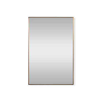 Cider - Miroir rectangulaire