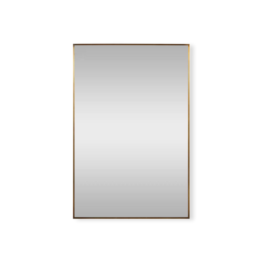 Cider - Rectangular Mirror