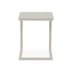 Taga - Outdoor Aluminium Side Table