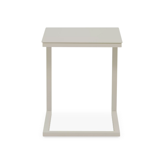 Taga - Outdoor Aluminium Side Table