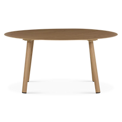 Praline - Outdoor Aluminium Coffee Table