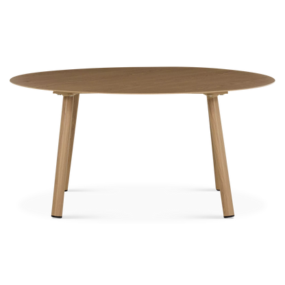 Praline - Outdoor Aluminium Coffee Table