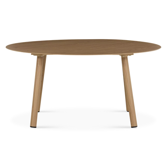 Praline - Outdoor Aluminium Coffee Table