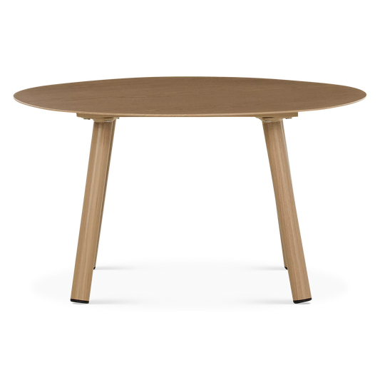 Praline - Table d'appoint extérieure en aluminium