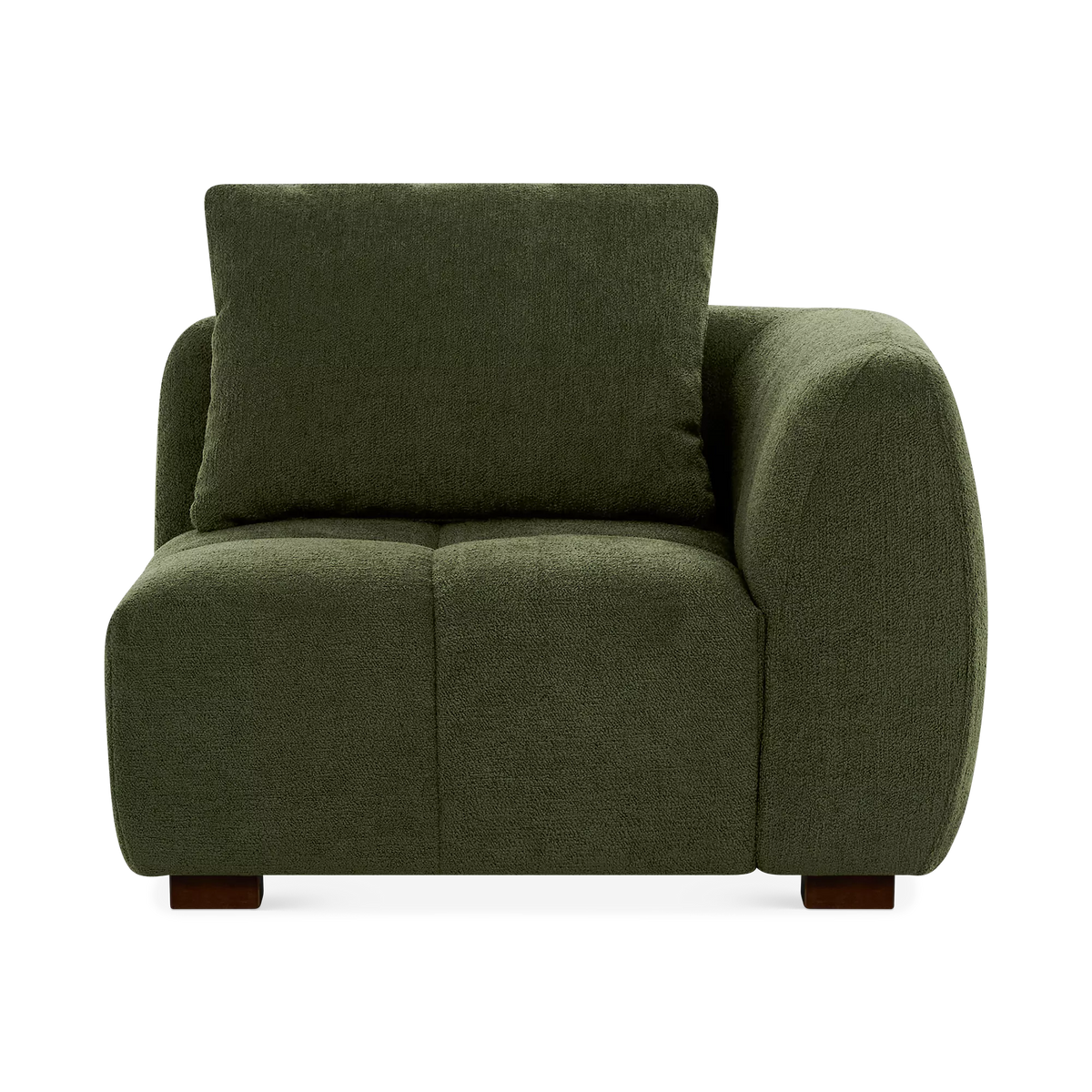 Ben Modular Corner Chair