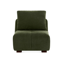 Ben Modular armless Chair