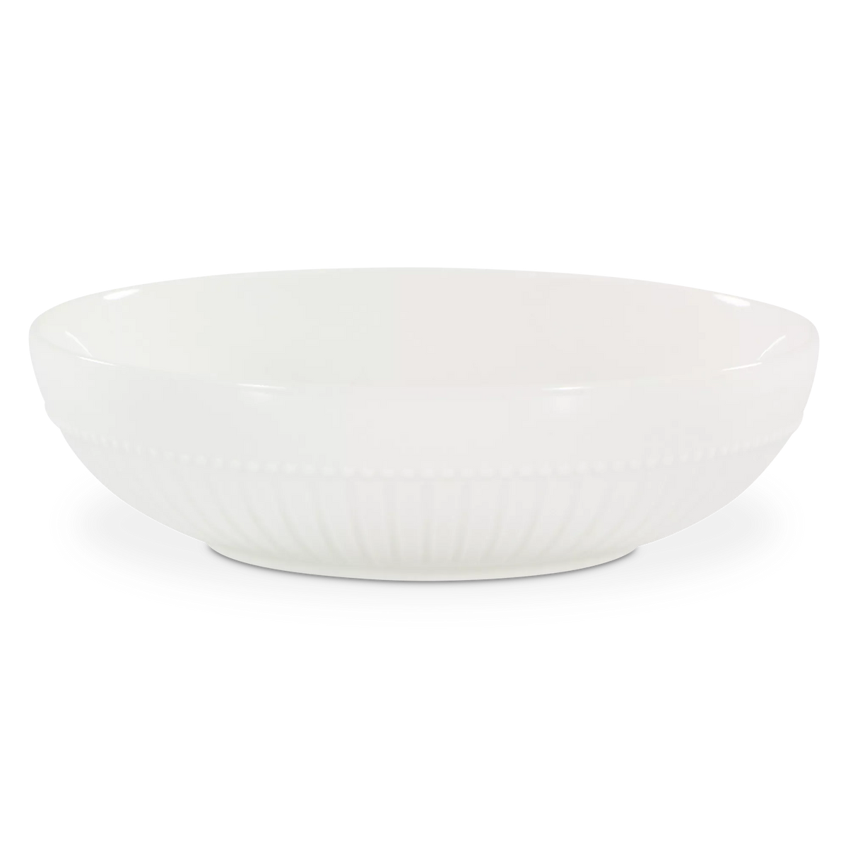 Chantilly - Porcelain Soup Bowl