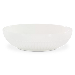 Chantilly - Porcelain Soup Bowl