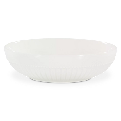 Chantilly - Porcelain Soup Bowl