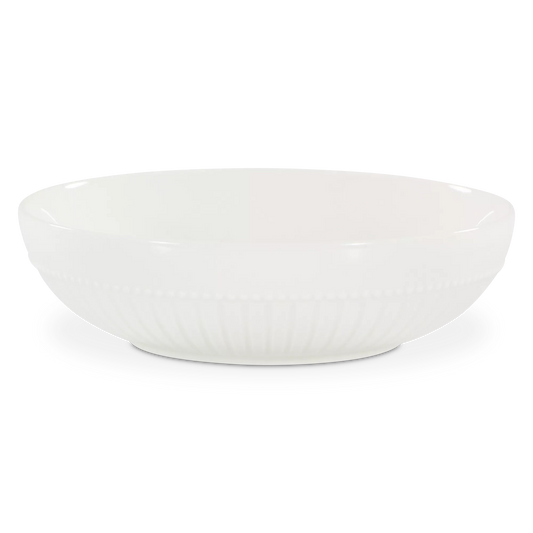Chantilly - Bol à soupe en porcelaine